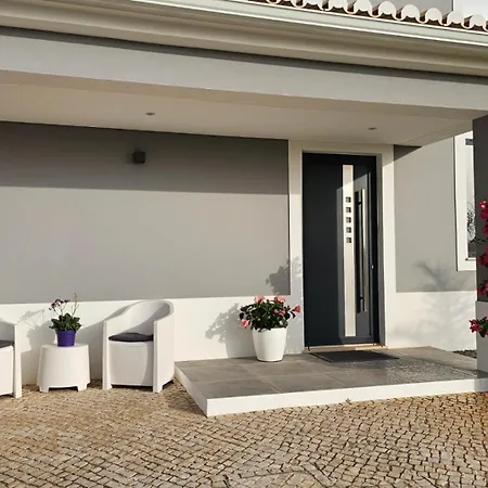 Casasolemar Carvoeiro (Lagoa)