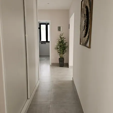 Casasolemar Appartement *