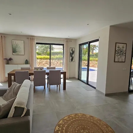 Casasolemar * Carvoeiro (Lagoa)