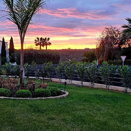 Casasolemar Appartement Carvoeiro (Lagoa)