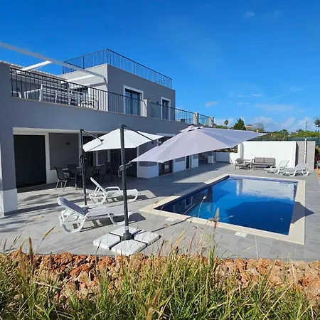 Casasolemar * Carvoeiro (Lagoa)