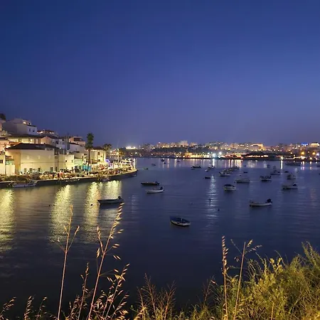 Casasolemar Carvoeiro (Lagoa)