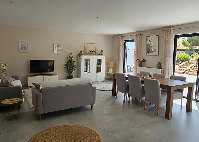 Casasolemar Lägenhet Carvoeiro (Lagoa)