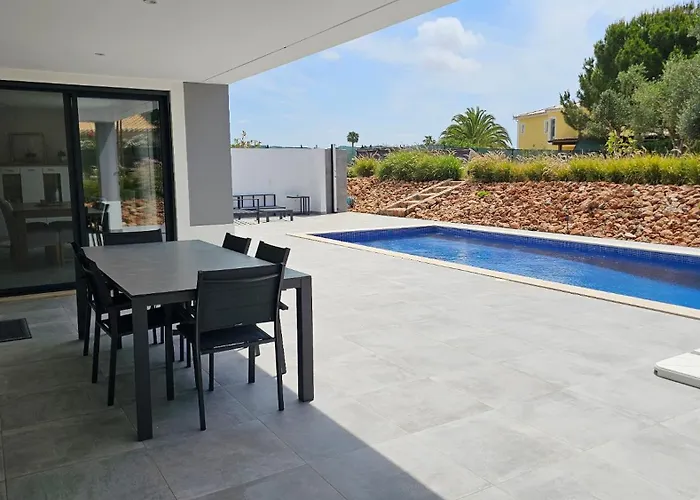 Lägenhet Casasolemar