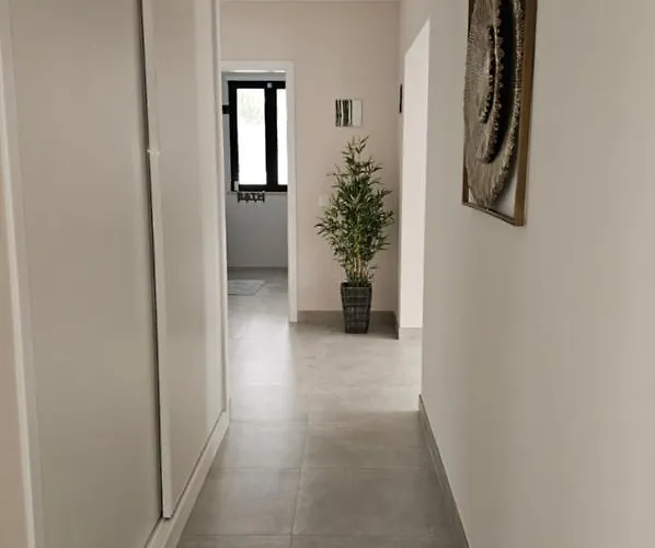 Casasolemar Lägenhet *