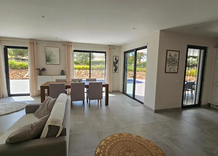 Casasolemar * Carvoeiro (Lagoa)