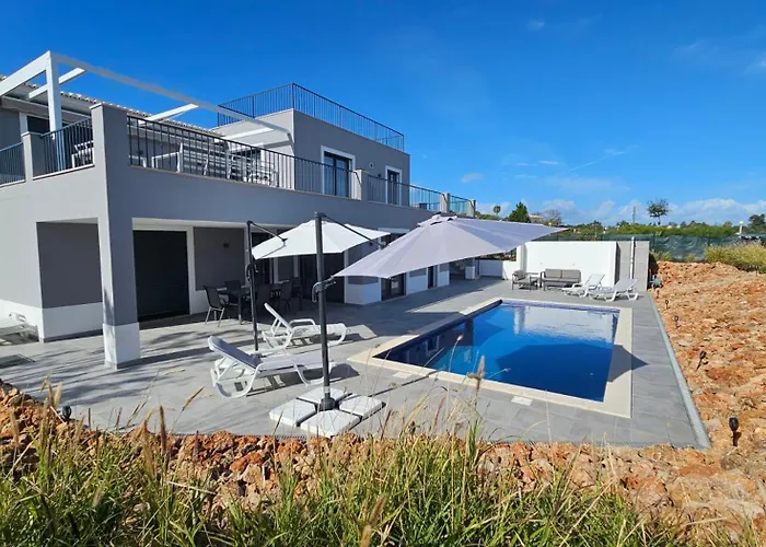 Casasolemar * Carvoeiro (Lagoa)