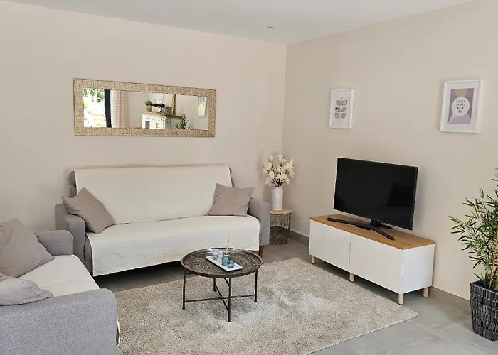 Casasolemar Lägenhet *