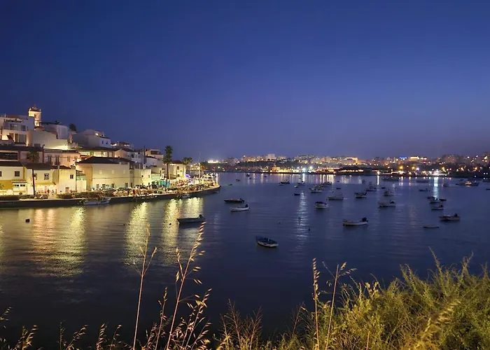 Casasolemar Carvoeiro (Lagoa)