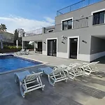 Appartement Casasolemar Carvoeiro (Lagoa)