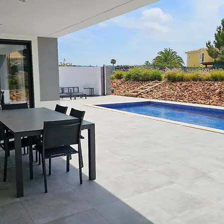 Apartment Casasolemar