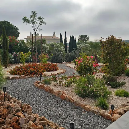 Casasolemar Carvoeiro (Lagoa)