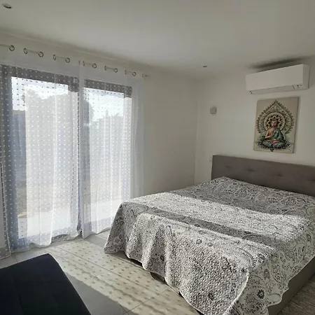 דירה Casasolemar *