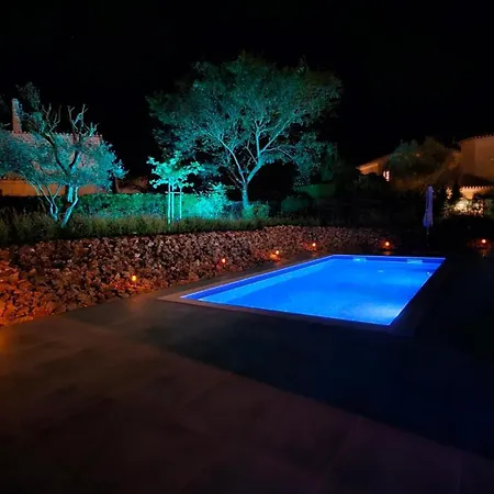 Casasolemar Apartment *