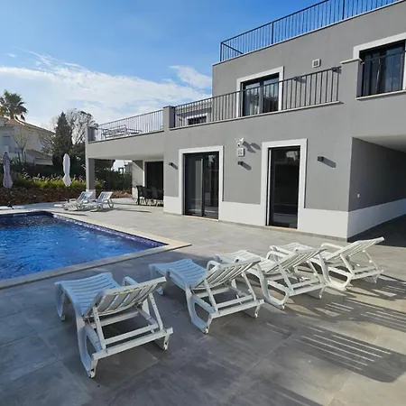 Apartment Casasolemar Carvoeiro (Lagoa)