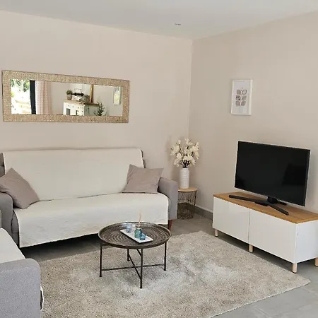 Casasolemar Apartment *