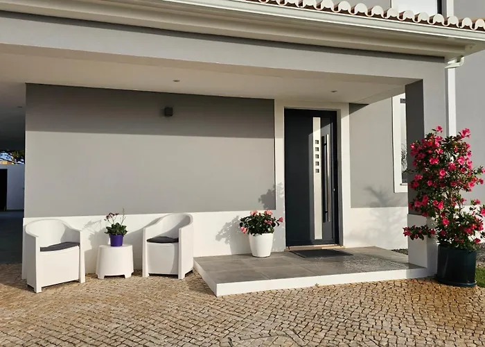Casasolemar Carvoeiro (Lagoa)
