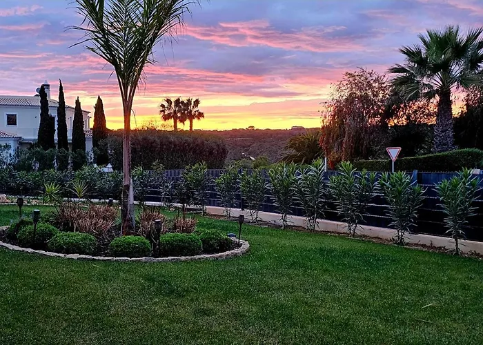 Casasolemar Apartament Carvoeiro (Lagoa)