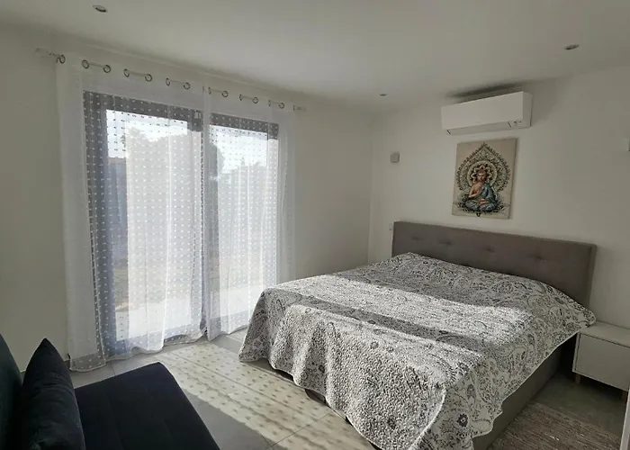 Apartament Casasolemar *
