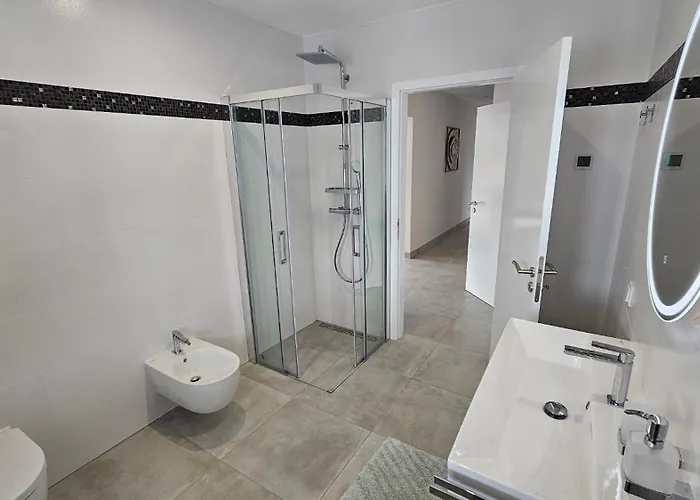 Casasolemar Apartament Carvoeiro (Lagoa)