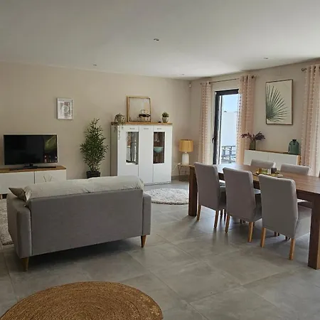 Casasolemar Apartment Carvoeiro (Lagoa)